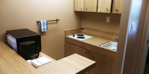 Motel Green Tree Inn And Extended Stay Suites