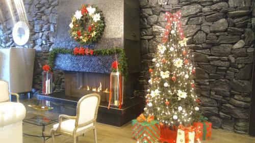 Motel Green Tree Inn And Extended Stay Suites