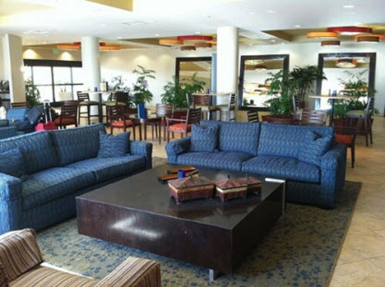 Crowne Plaza Hotel Ventura Beach