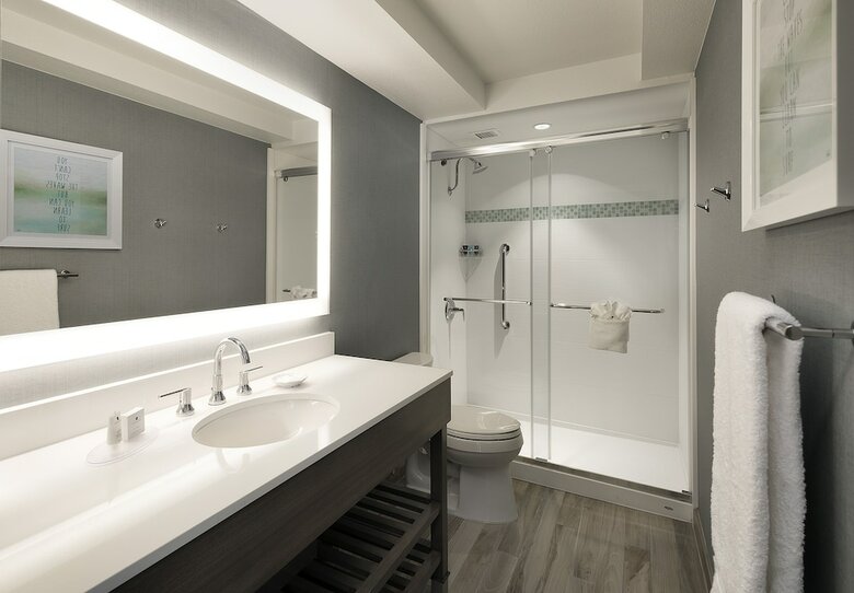 Crowne Plaza Hotel Ventura Beach