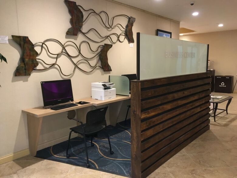 Crowne Plaza Hotel Ventura Beach