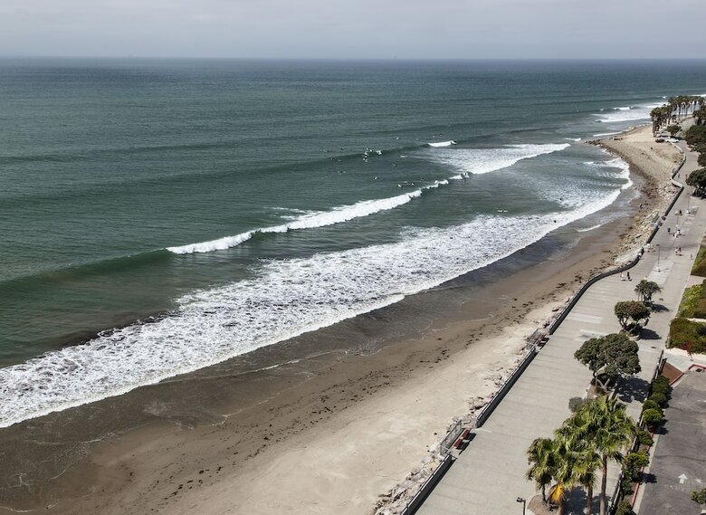 Crowne Plaza Hotel Ventura Beach