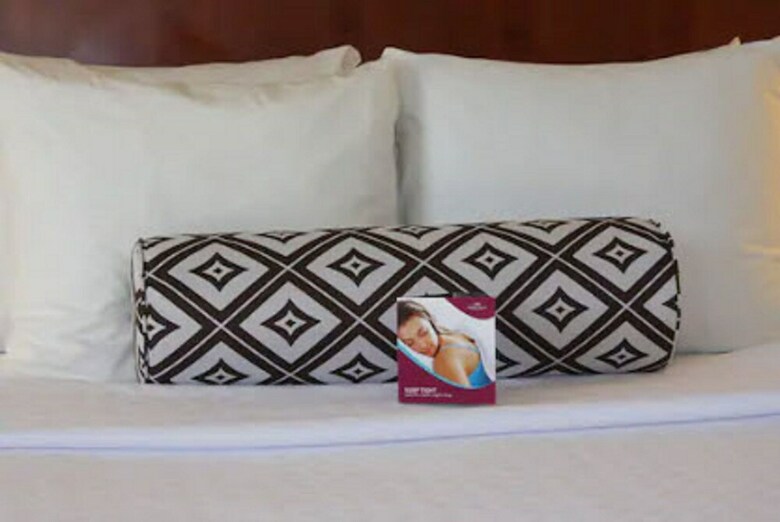 Crowne Plaza Hotel Ventura Beach