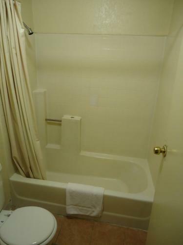 Motel Economy Inn