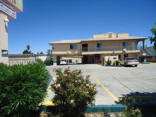 Motel Economy Inn