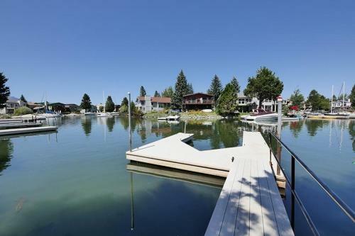 Venice Drive Holiday Home