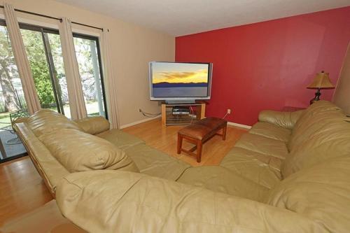 Venice Drive Holiday Home