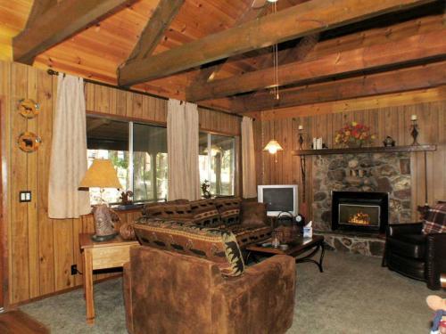 Tahoe Tree House