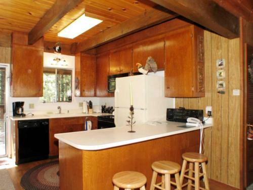 Tahoe Tree House