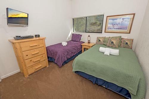 Apartamento Ala Wai Boulevardapartment 2