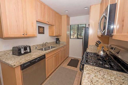 Apartamento Ala Wai Boulevardapartment 2