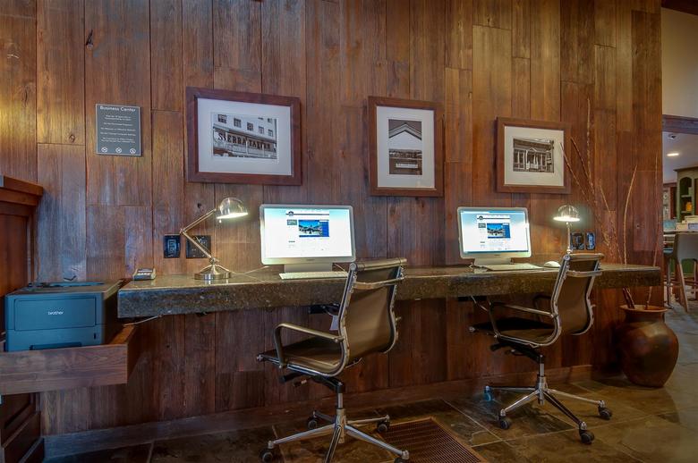 Best Western Plus Truckee-tahoe Hotel