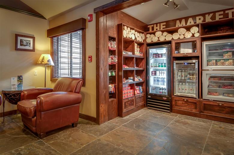 Best Western Plus Truckee-tahoe Hotel