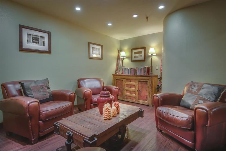 Best Western Plus Truckee-tahoe Hotel