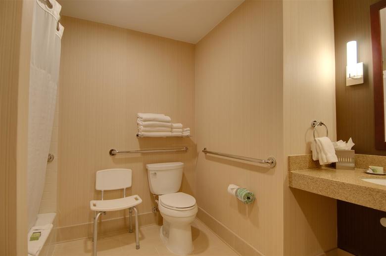 Best Western Plus Truckee-tahoe Hotel
