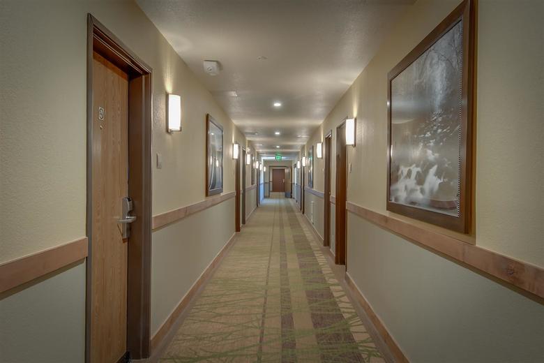 Best Western Plus Truckee-tahoe Hotel