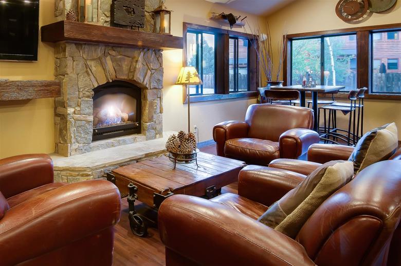 Best Western Plus Truckee-tahoe Hotel