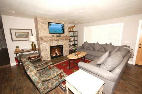 Sonoma Avenue Holiday Home