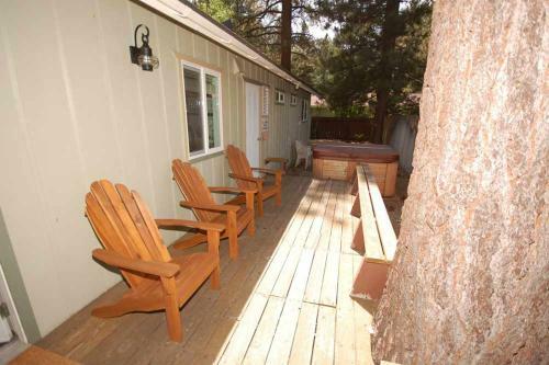 Sonoma Avenue Holiday Home