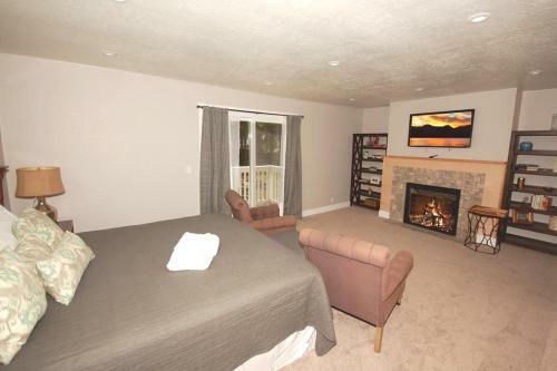 Sonoma Avenue Holiday Home