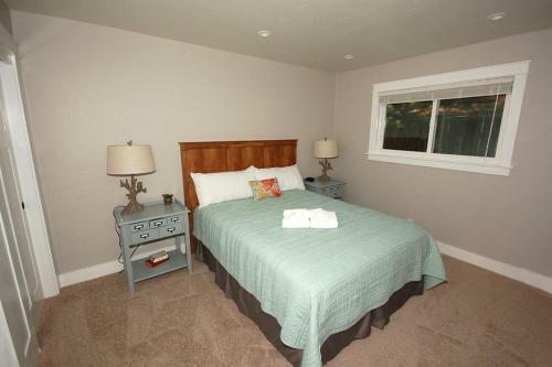 Sonoma Avenue Holiday Home