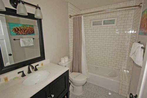 Sonoma Avenue Holiday Home