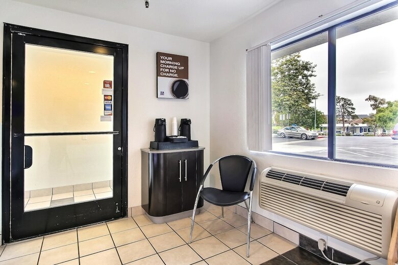 Motel 6 Watsonville - Monterey Area