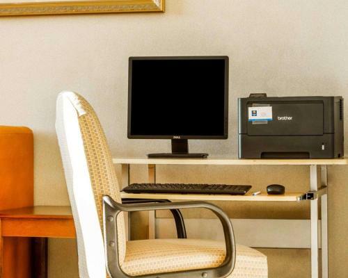 Hotel Comfort Inn Watsonville