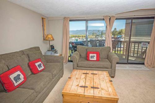 Apartamento Ala Wai Boulevardapartment 11