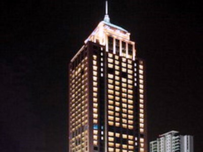 Hotel Wyndham Grand Plaza Royale Oriental