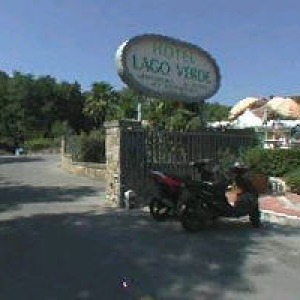 Hotel Lago Verde