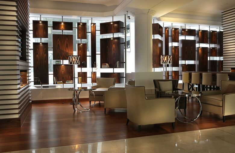 AC Hotel Ambassadeur Antibes - Juan Les Pins