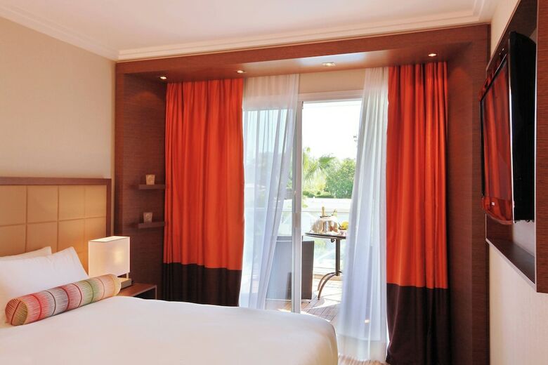 AC Hotel Ambassadeur Antibes - Juan Les Pins