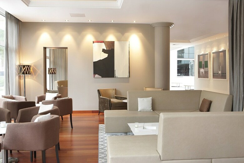 AC Hotel Ambassadeur Antibes - Juan Les Pins