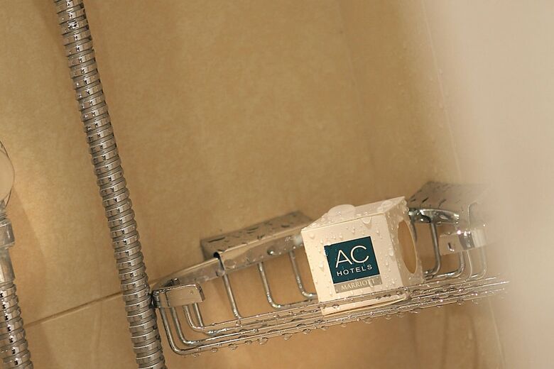 AC Hotel Ambassadeur Antibes - Juan Les Pins