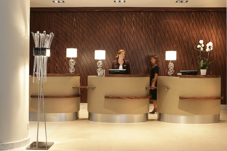 AC Hotel Ambassadeur Antibes - Juan Les Pins