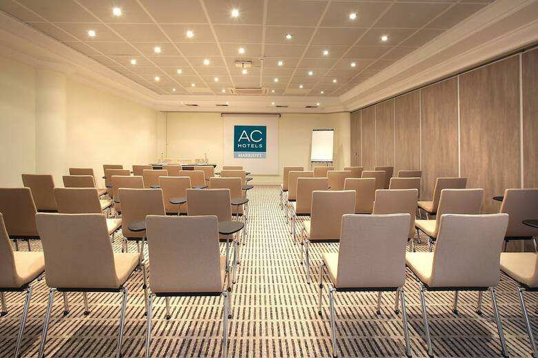 AC Hotel Ambassadeur Antibes - Juan Les Pins