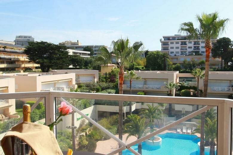 AC Hotel Ambassadeur Antibes - Juan Les Pins