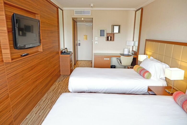 AC Hotel Ambassadeur Antibes - Juan Les Pins