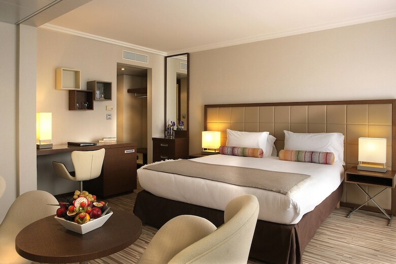 AC Hotel Ambassadeur Antibes - Juan Les Pins