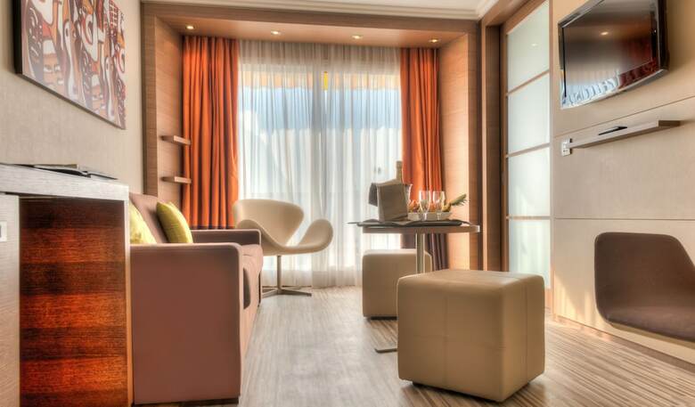 AC Hotel Ambassadeur Antibes - Juan Les Pins