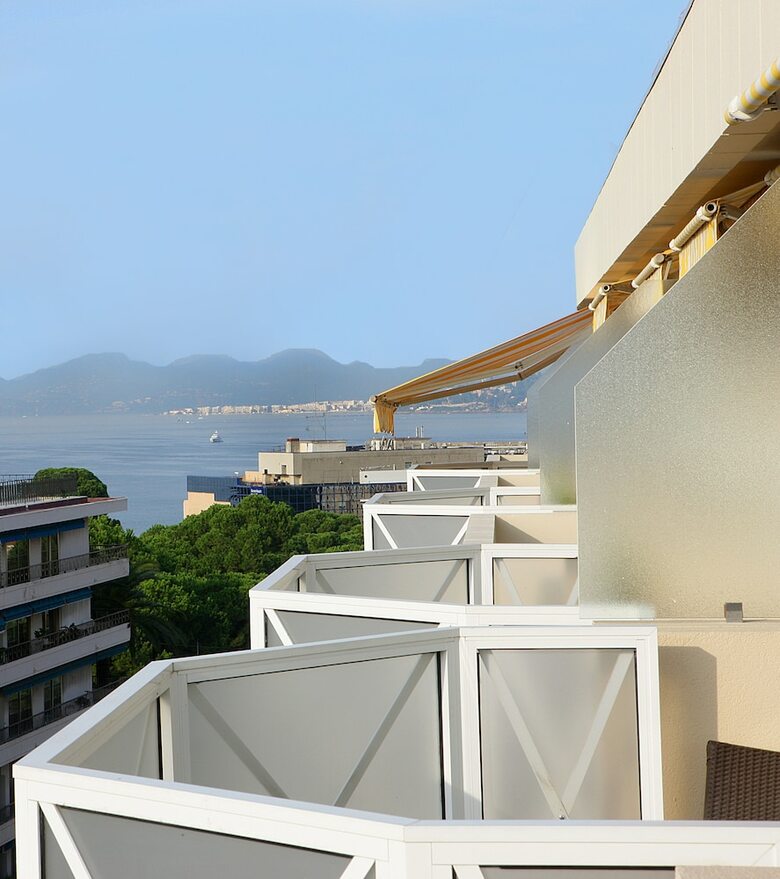 AC Hotel Ambassadeur Antibes - Juan Les Pins