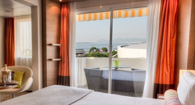 AC Hotel Ambassadeur Antibes - Juan Les Pins