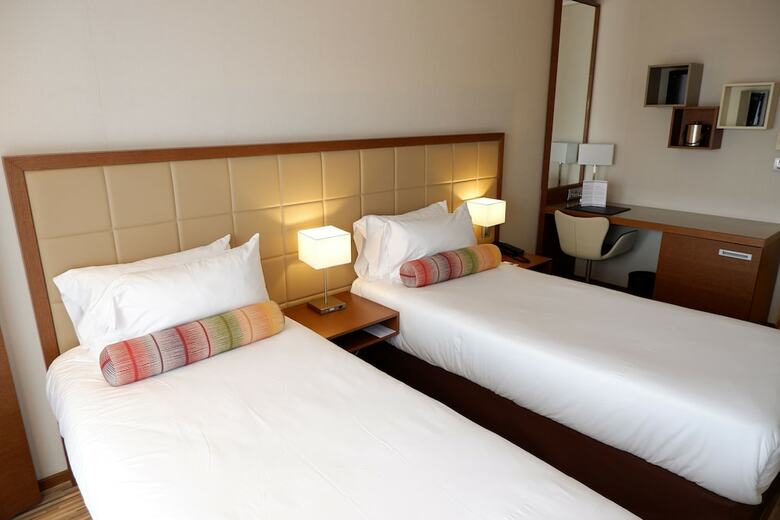 AC Hotel Ambassadeur Antibes - Juan Les Pins
