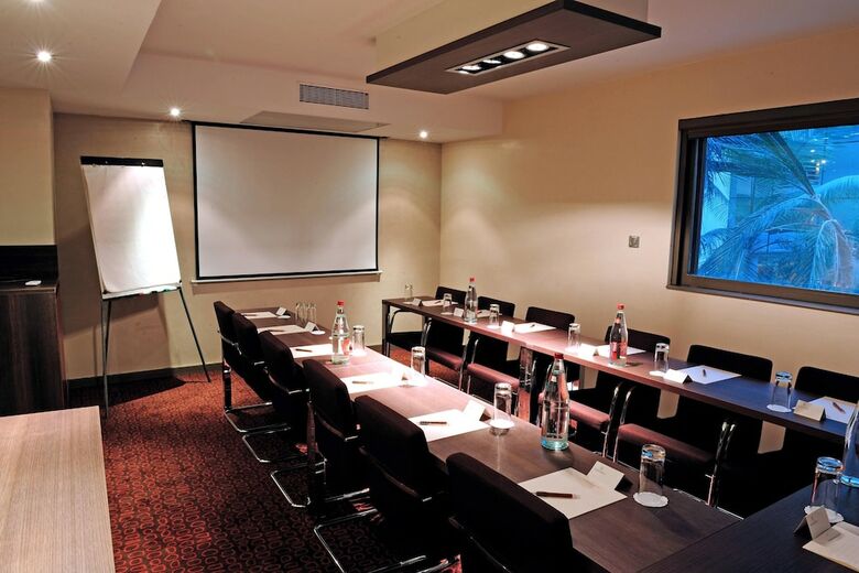 AC Hotel Ambassadeur Antibes - Juan Les Pins
