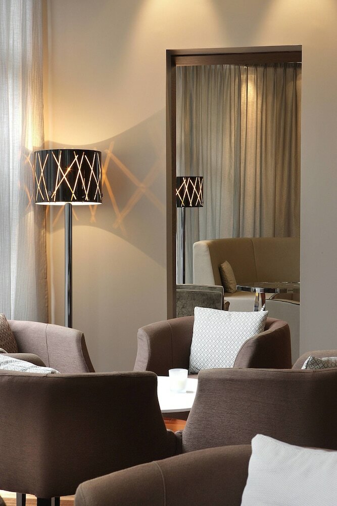 AC Hotel Ambassadeur Antibes - Juan Les Pins