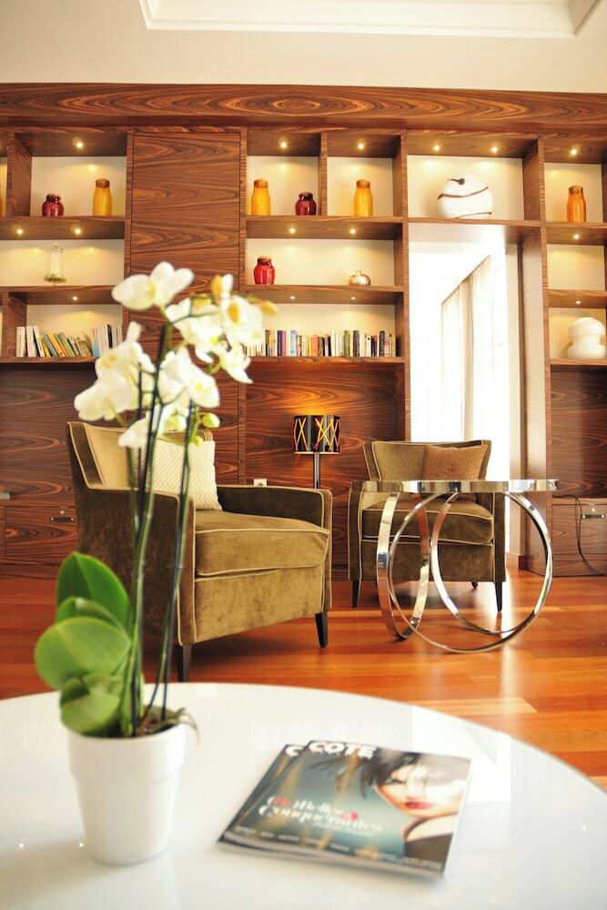 AC Hotel Ambassadeur Antibes - Juan Les Pins