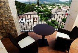 Hotel Es Reco De Randa