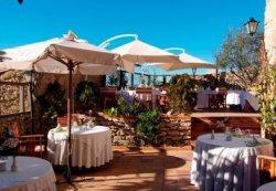 Hotel Es Reco De Randa