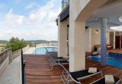 Hotel Es Reco De Randa